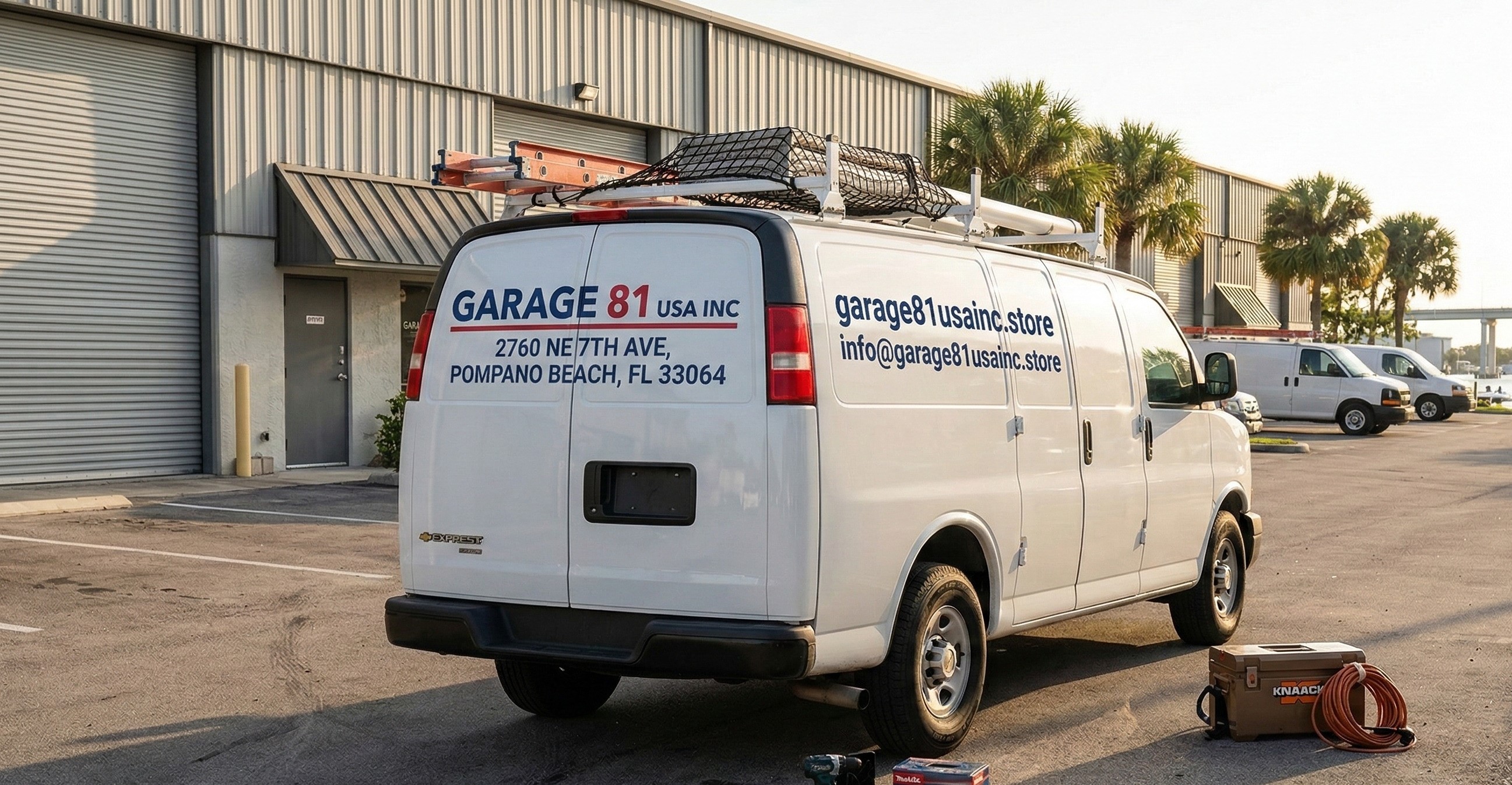 Pompano Beach Best Team